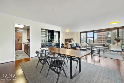 The Galleria, 117 East 57th Street, #35A