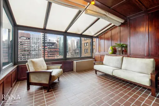 The Galleria, 117 East 57th Street, #35A