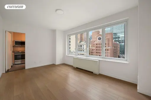 210 Central Park South, #15A