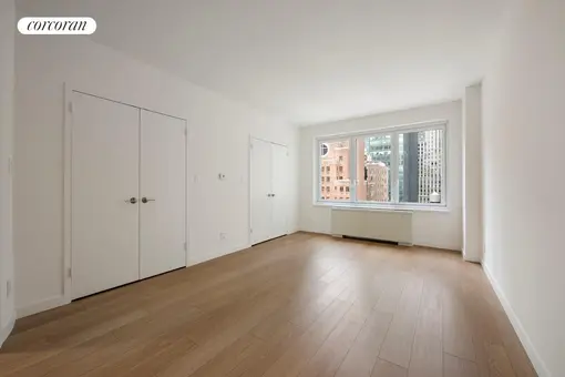 210 Central Park South, #15A