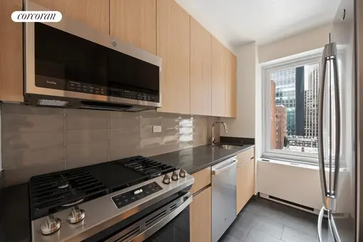 210 Central Park South, #15A