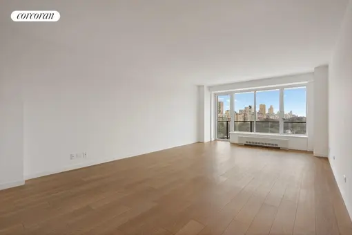 210 Central Park South, #15A