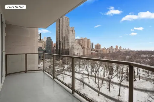 210 Central Park South, #15A