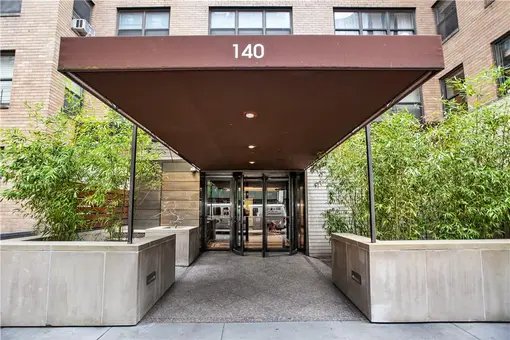 140 East 56th Street, #7H