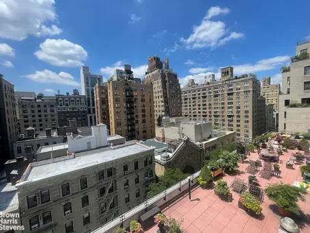 The Parc, 55 East 87th Street, #12C