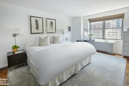 The Parc, 55 East 87th Street, #12C
