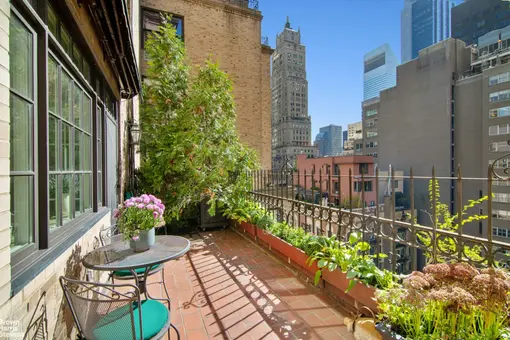 480 Park Avenue, #18H