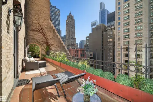 480 Park Avenue, #18H