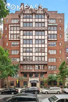 210 West 78th Street, #5D