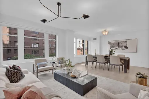 200 East 79th Street, #4B