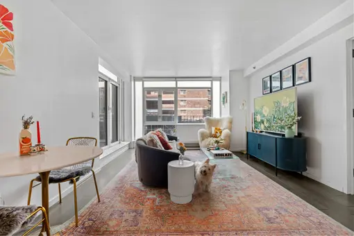 Coda Condominium, 385 First Avenue, #2B