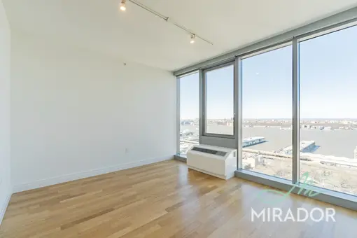 Instrata at Mercedes House, 554 West 54th Street, #23E