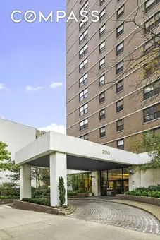 The Whitney, 200 East 90th Street, #14BC
