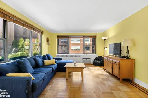 Sutton Gardens, 420 East 55th Street, #11M