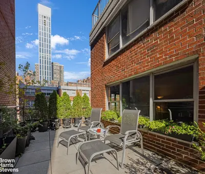 Sutton Gardens, 420 East 55th Street, #11M