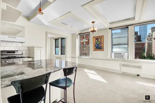 136 East 36th Street, #8B