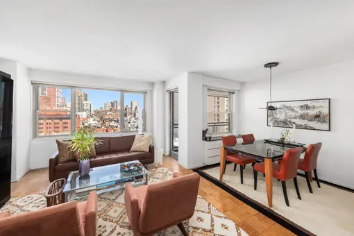 420 East 72nd Street, #14K