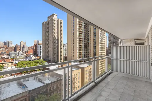 420 East 72nd Street, #14K