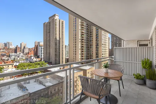 420 East 72nd Street, #14K