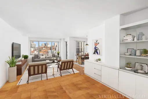 420 East 72nd Street, #14K