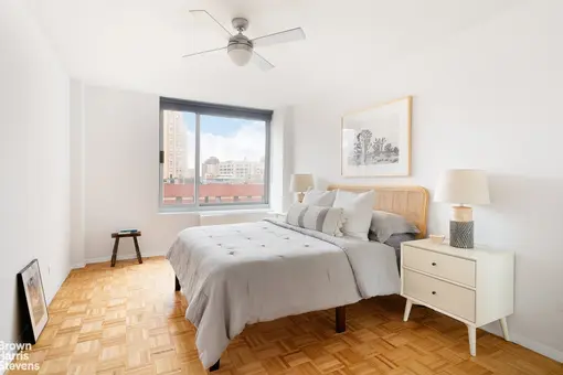 Grand Chelsea, 270 West 17th Street, #6C