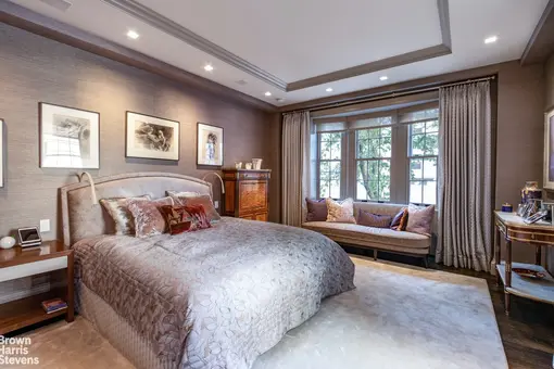 The Marquand, 11 East 68th Street, #2AE