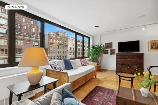 177 East 79th Street, #14A