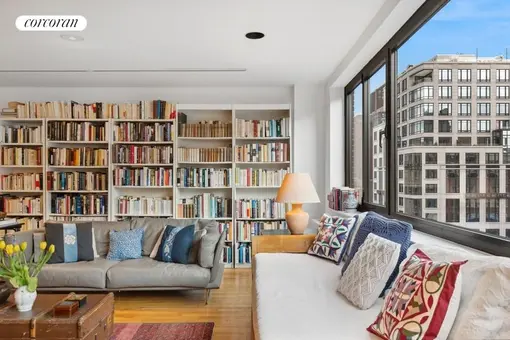 177 East 79th Street, #14A