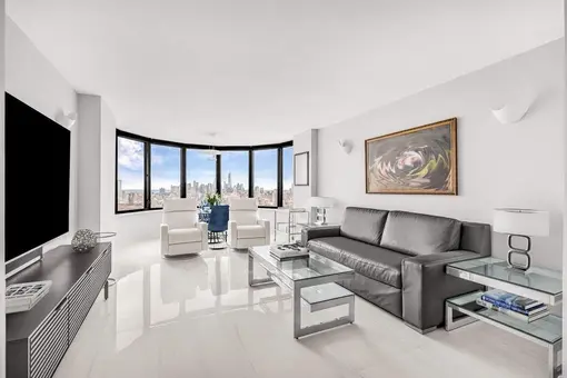 The Corinthian, 330 East 38th Street, #49Q