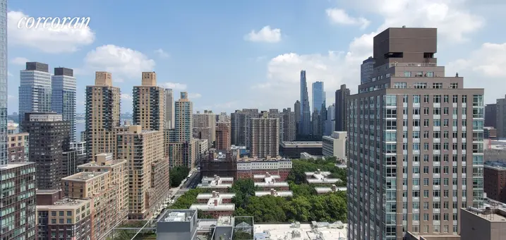 Element, 555 West 59th Street, #28A
