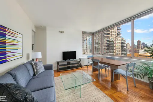 The Belaire, 524 East 72nd Street, #23E