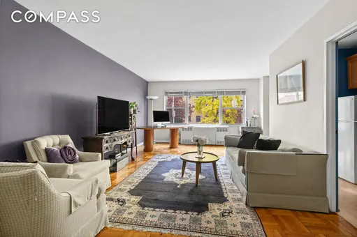 311 East 71st Street, #2D