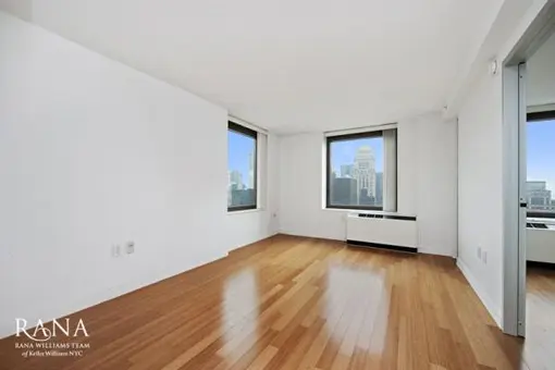 Bryant Park Tower, 100 West 39th Street, #42E
