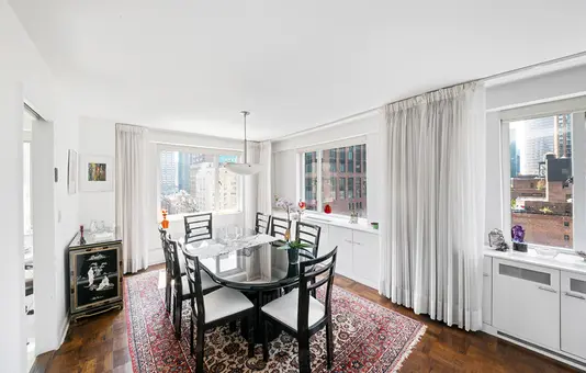 Sutton Manor, 411 East 53rd Street, #15H