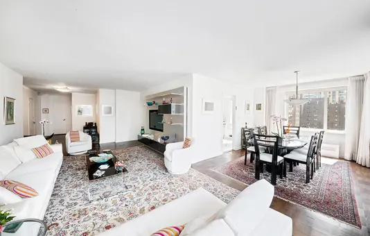 Sutton Manor, 411 East 53rd Street, #15H