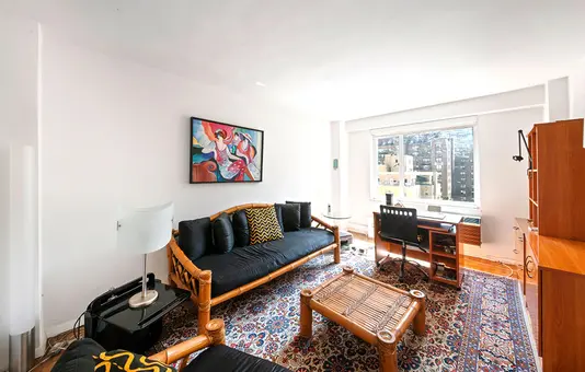 Sutton Manor, 411 East 53rd Street, #15H