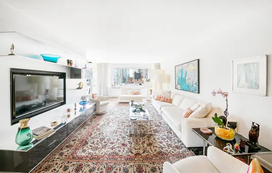 Sutton Manor, 411 East 53rd Street, #15H