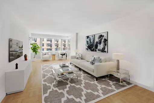 The Wilshire, 301 East 75th Street, #14D