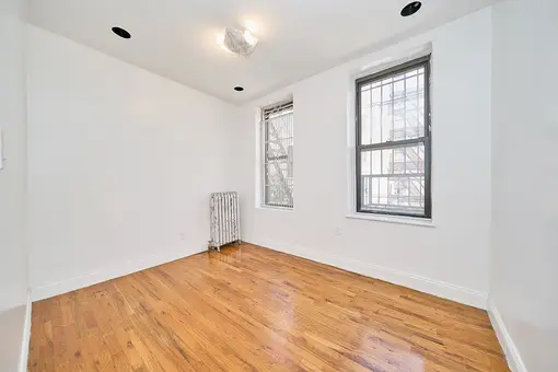 70 West 109th Street, #34