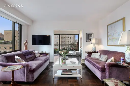The Excelsior, 303 East 57th Street, #23B