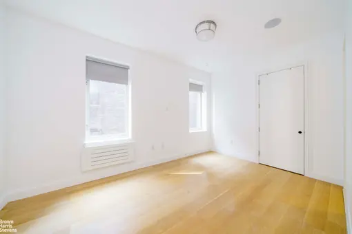 Carriage House, 159 West 24th Street, #5B