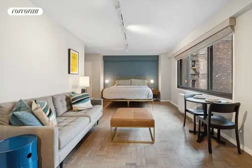 The Piermont, 201 West 21st Street, #4K