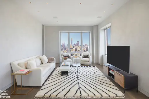 The Chatham, 181 East 65th Street, #23B