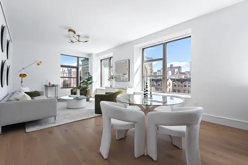 The Westly, 251 West 91st Street, #8B