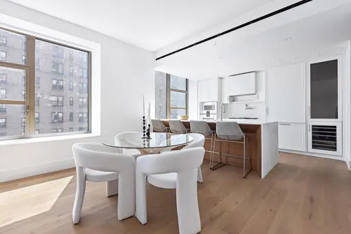 The Westly, 251 West 91st Street, #8B