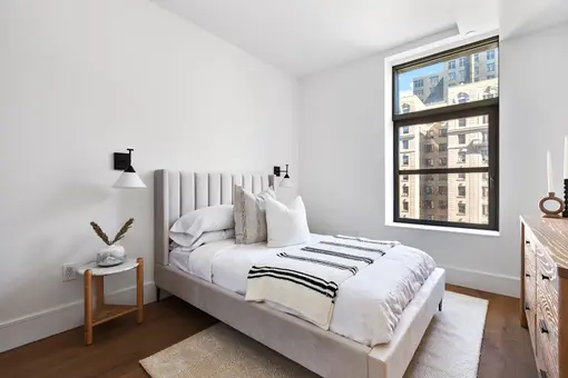 The Westly, 251 West 91st Street, #8B