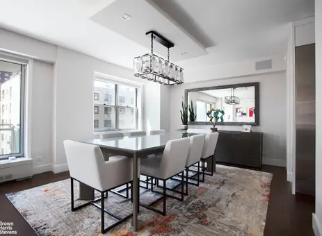 Plaza 400, 400 East 56th Street, #15RS