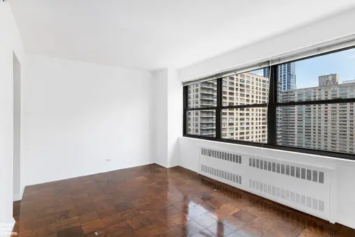 Lincoln Towers, 165 West End Avenue, #22G