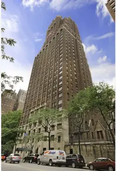 Woodstock Tower, 320 East 42nd Street, #27thFl