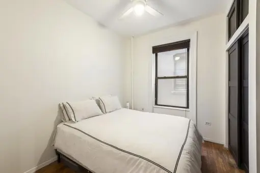 The Leola, 242 West 104th Street, #4WR